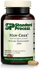 Min-Chex®, 90 Capsules