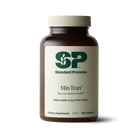 Min-Tran bottle