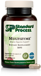 Multizyme®, 150 Tablets