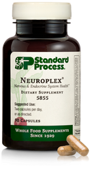 Neuroplex®, 90 Capsules