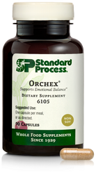 Orchex®, 90 Capsules