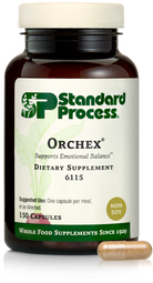 Orchex®, 150 Capsules