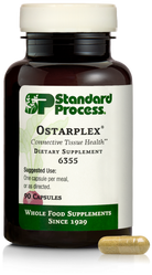 Ostarplex®, 90 Capsules
