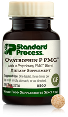 Ovatrophin P PMG®, 90 Tablets Product Image