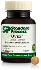 Ovex®, 90 Tablets