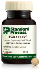 Paraplex®, 90 Tablets