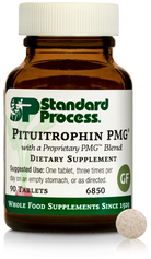 Pituitrophin PMG®, 90 Tablets