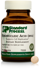 Ribonucleic Acid (RNA), 90 Tablets