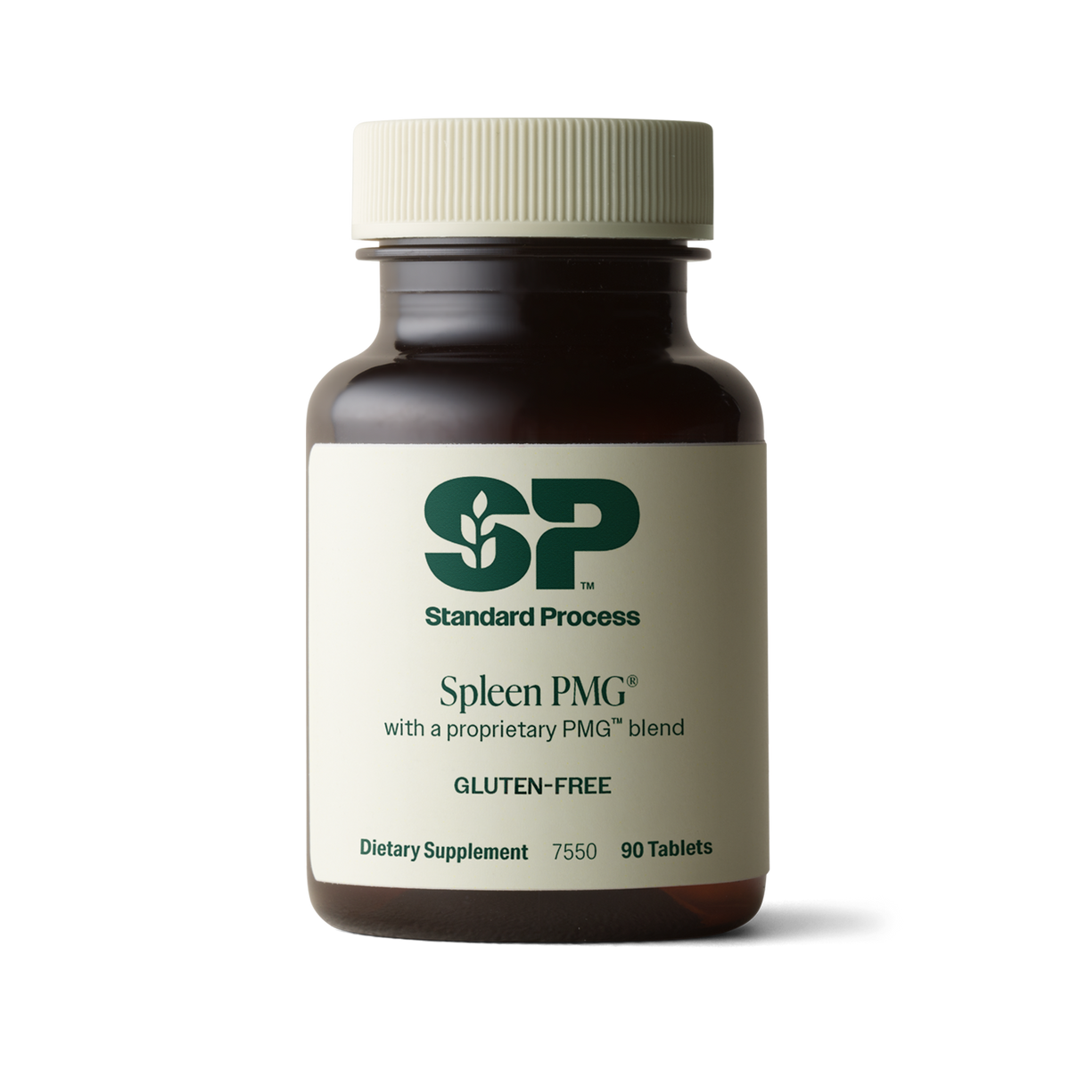 Spleen PMG®, 90 Tablets