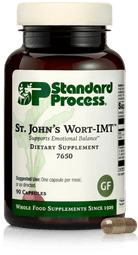 St. John's Wort-IMT™, 90 Capsules