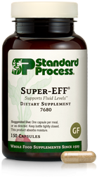 Super-EFF®, 150 Capsules