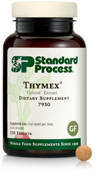 Thymex®, 330 Tablets