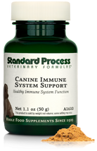 Canine Immune System Support, Net Wt 1.1 oz (30 g)
