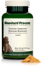 Canine Immune System Support, 110 g