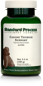 Canine Thyroid Support, 100 g