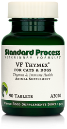 VF Thymex® for Pets, 90 Tablets
