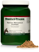Equine Metabolic Support, 40 oz (1134 g)