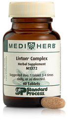Livton® Complex, 40 Tablets