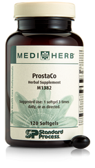 ProstaCo, 120 Capsules