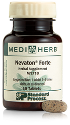Nevaton Forte, 60 Tablets