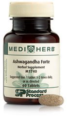 Ashwagandha Forte Product Image