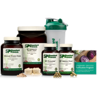 Purification Product Kit with SP Complete® Dairy Free and Whole Food Fiber, SP Complete Dairy Free and Whole Food Fiber